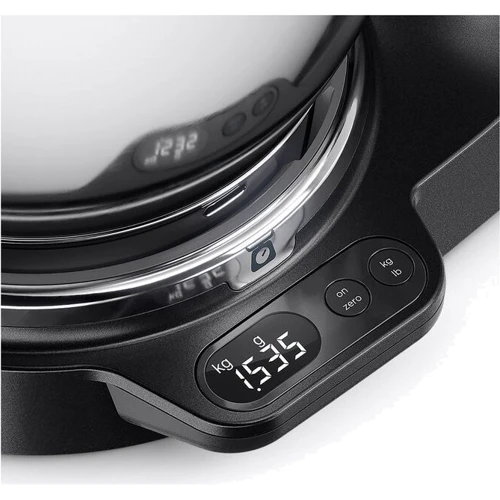 Кухонный комбайн Kenwood KVL 85.004 BK фото 6