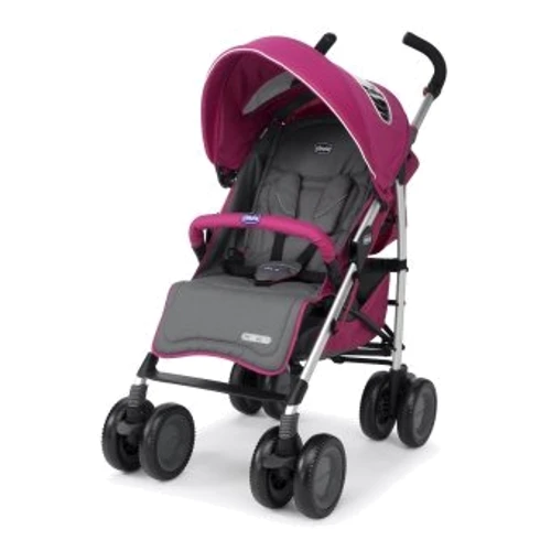 Коляска-трость Chicco Multiway Evo Fuchsia