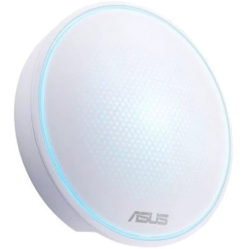 Маршрутизатор Wi-Fi ASUS Lyra (MAP-AC2200-1PK): Тип маршрутизатора Wi-Fi роутер