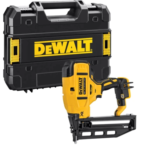 

Гвоздезабиватель аккумуляторный DeWalt DCN662NT (без АКБ и ЗУ)