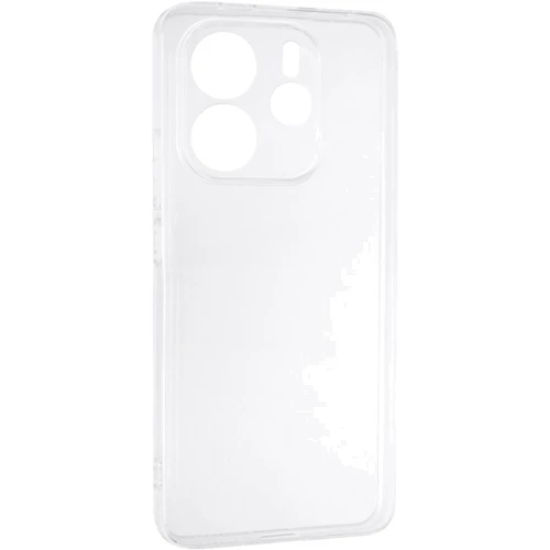 Чехол для телефонов BeCover TPU Case Transparancy for Xiaomi Redmi Note 14 4G (713435)