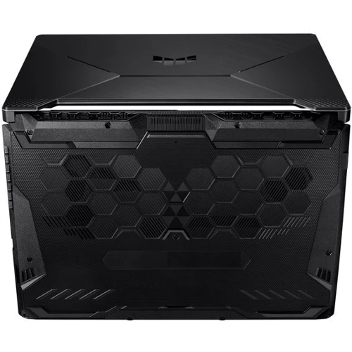 Ноутбук ASUS TUF Gaming A15 (10M232W11|90NR0667-M00H80): Тип екрану матовий
