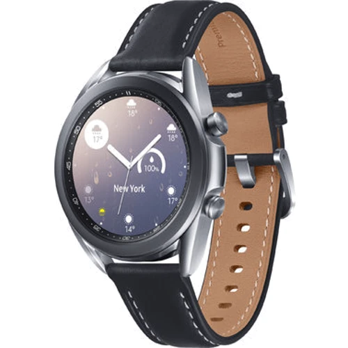 Смарт-часы Samsung Galaxy Watch 3 41mm Silver (SM-R850) Approved Витринный образец