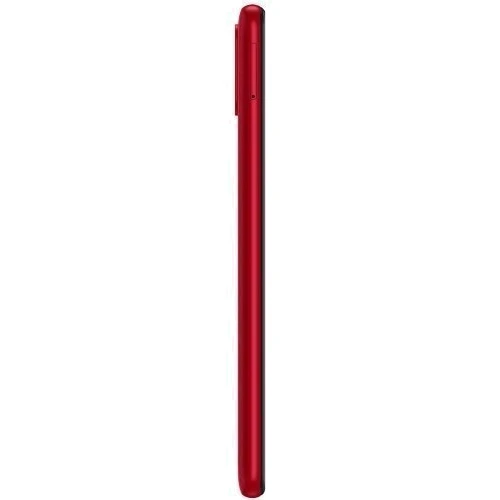 Смартфон Samsung Galaxy A03 SM-A035F 4/128Gb Red: Процесор Exynos Octa-core (2x1.6 GHz & 6x1.6 GHz)