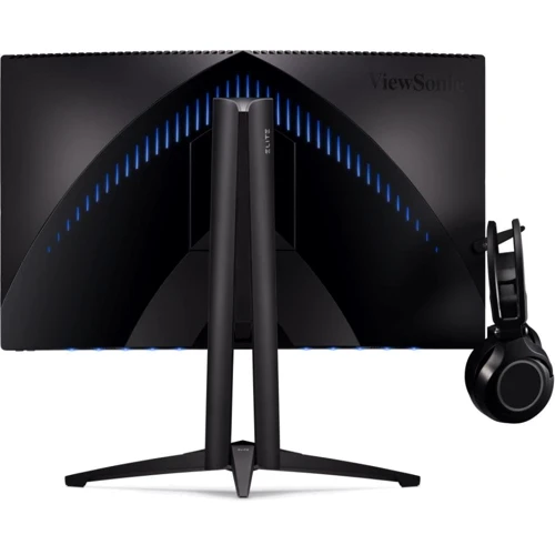 Монитор ViewSonic ELITE XG270QC (VS17911): Разрешение Wide Quad HD (2560x1440)