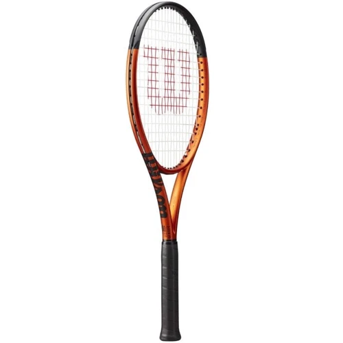 Ракетка Wilson Burn 100LS V5.0 Gr3 (WR109010) фото 1