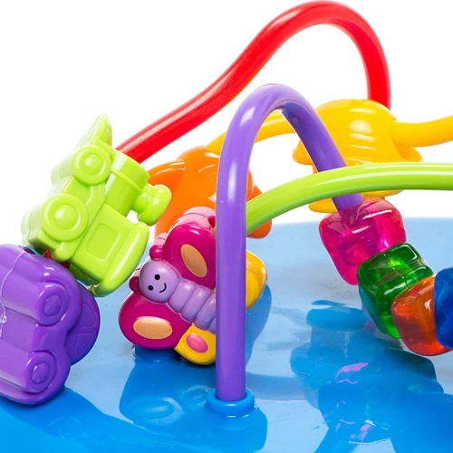 Kiddieland Игровой центр - МУЛЬТИЦЕНТР (свет, озвуч. рус. яз.) (051193) фото 4