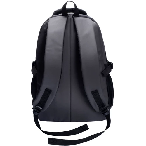 Чоловік рюкзак Wings сірий (1bp0240-grey): Матеріал Текстиль