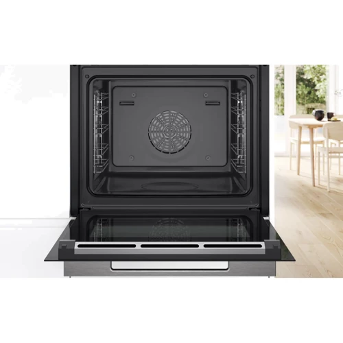 Духовой шкаф электрический BOSCH HSG7364B1: Мощность подключения, Вт 3600