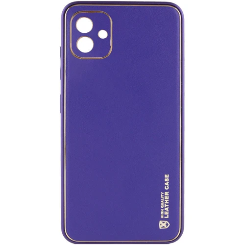 Чохол для телефона Epik Xshield Case Ultra Violet для Samsung A055 Galaxy A05