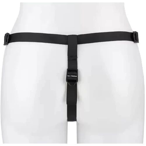 Трусики для страпона Харнесс под крепление Vac-U-Lock EGZO STR10