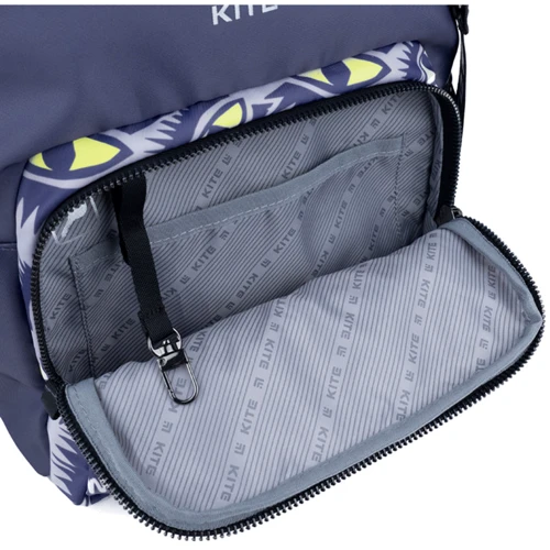 Рюкзак подростковый Kite Education BBH K22-2589S-2 фото 8