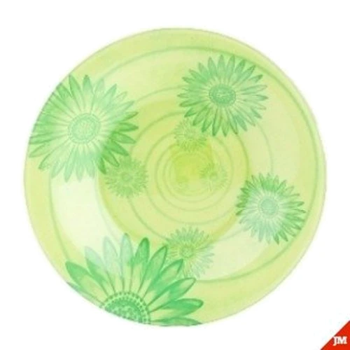 Тарелка суповая Luminarc DAHLIA TWIST H5173 (215мм)