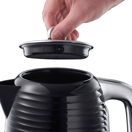 Электрочайник Russell Hobbs 24361-70 Inspire Black фото 5
