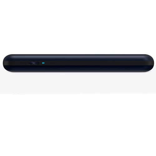 Внешний аккумулятор Xiaomi ZMI 10 Power Bank 20000mAh USB-C 45W Black (QB820): Выходное напряжение, В 12
