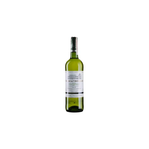 Вино Chateau De Cor Bugeaud Chateau De Cor Bugeaud White (0,75 л.) (BW90590)