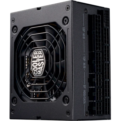 Блок питания CoolerMaster 1300W V SFX Platinum (MPZ-D001-SFBP-BEU) фото 10