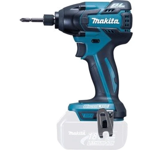 Шуруповерт аккумуляторный Makita BTD129Z