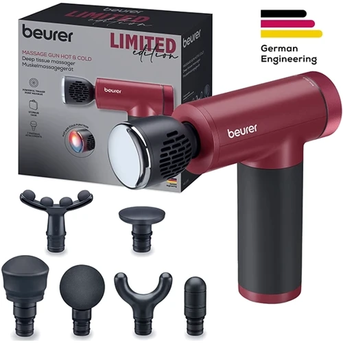 Массажер Beurer MG 195 LE