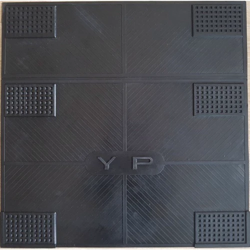 

Противовибрационный резиновый коврик Maxpro К-215