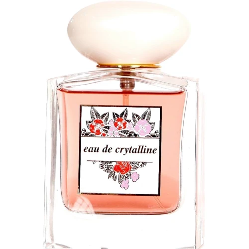 

Парфюмированная вода My Perfume Eau De Crytalline 100 ml