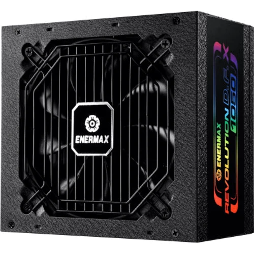 Блок питания Enermax Revolution D.F.X 1050W (ERT1050EWT): Коннекторы Тип разъема подключения к материнской плате:	20+4 pin Тип разъема подключения питания процессора:	2х
