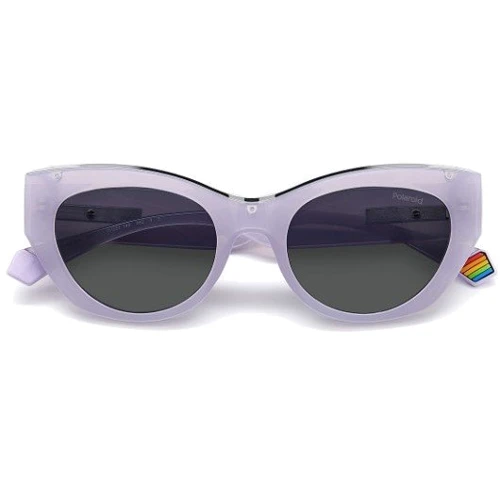 Женские солнцезащитные очки Polaroid PLD 6199/S/X Кошачий глаз (78950M9): Тип Солнцезащитные очки