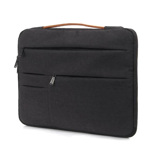 Сумка для ноутбуков Kingslong 15.6" Black (KLM181007A001-15.6): Тип сумки чехол