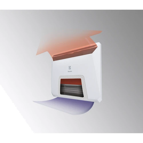 Обогреватель Electrolux Air Gate Digital Inverter ECH/AGI-2000 фото 9