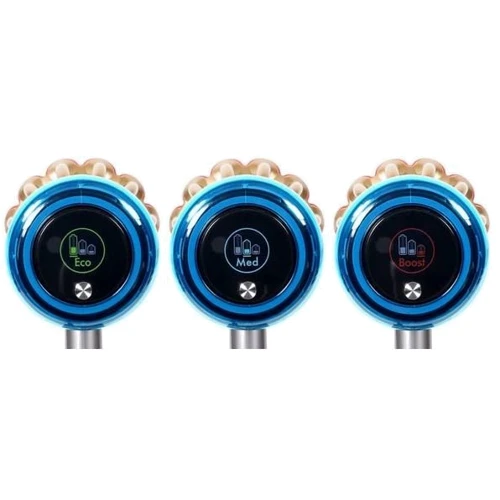 Пилосос Dyson V15 Detect Absolute (400477-01): Вага 3 кг