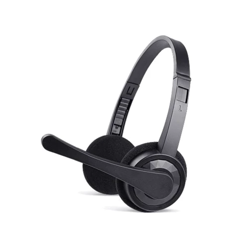 Наушники REAL-EL GD-011MV Black