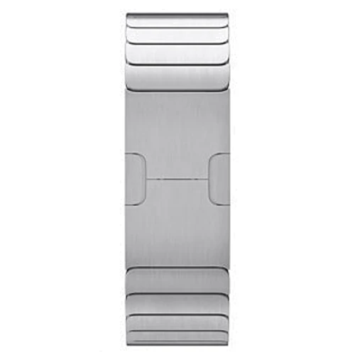 Apple Link Bracelet Silver (MJ5J2/MU9A3) for Apple Watch 42/44mm: Производитель Apple