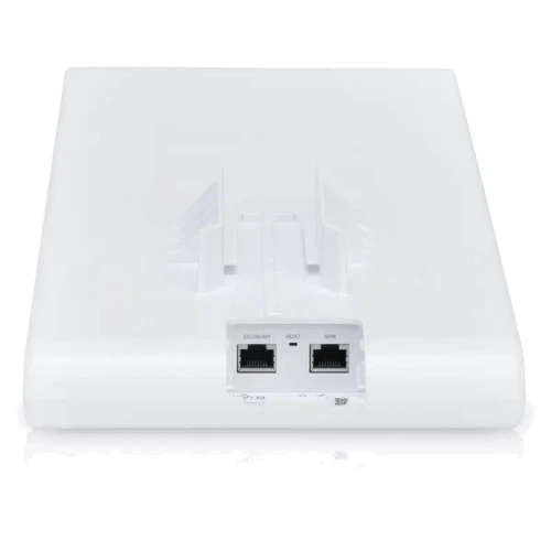Точка доступа WiFi Ubiquiti UniFi AC Mesh Pro AP (UAP-AC-M-PRO) OEM: Интерфейс подключения (WAN-порт) 2×10/100/1000 Мбит/с LAN
