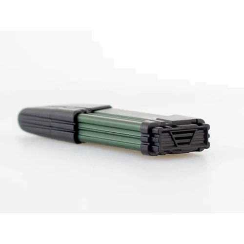 USB-флешка Verico 128GB MKII USB 3.1 Olive Green (1UDOV-T5GNC3-NN): Обсяг пам'яті 128 GB