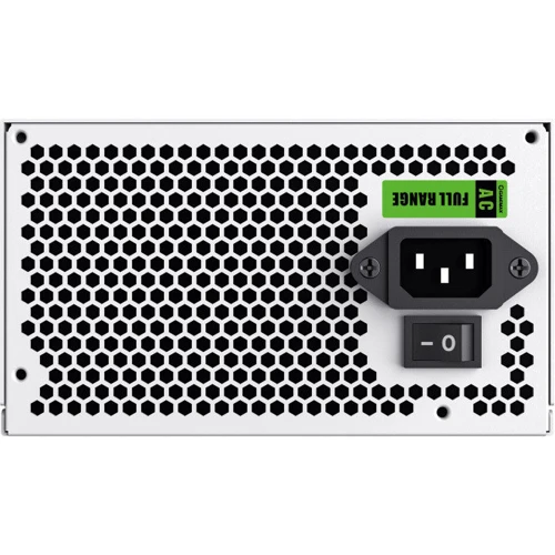 Блок живлення GameMax GP-750 750W (GP-750) фото 7