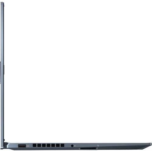 Ноутбук ASUS Vivobook Pro K6502VV-MA002 (90NB1121-M000V0) UA: Оперативная память 16 ГБ