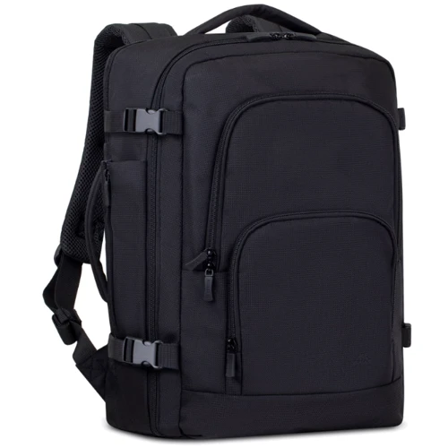 Сумка для ноутбука RivaCase 17.3" Tegel Black (8461)