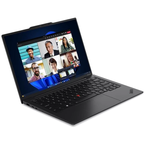 Ноутбук Lenovo ThinkPad X1 Carbon G12 (21KC004RRA) UA: Объем накопителя 2 ТБ SSD