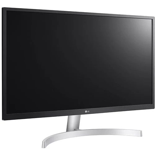 Монитор LG 27UL500: Покрытие экрана матовое