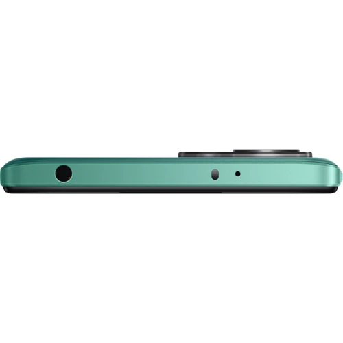 Смартфон POCO X5 5G 8/256GB Green (Global): Вага 189 г