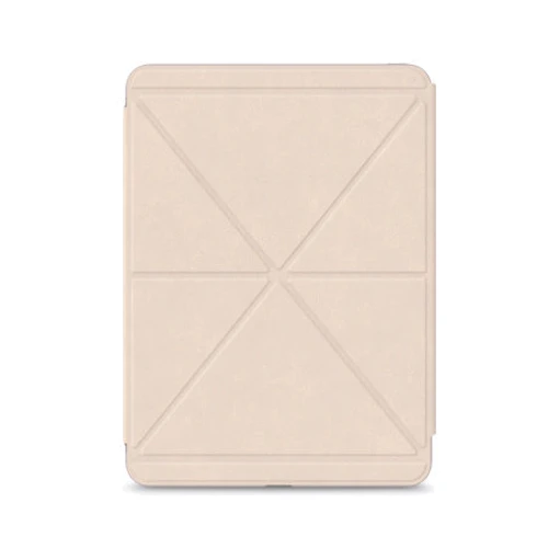 

Moshi VersaCover Origami Savanna Beige (99MO056262) for iPad Pro 11" (2018-2021)