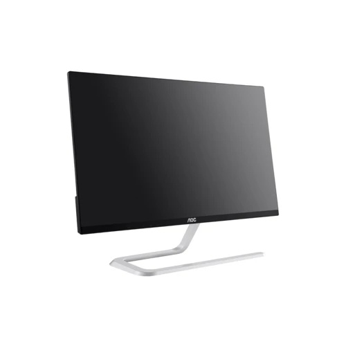 Монитор AOC I2481FXH: Время реакции, мс 4