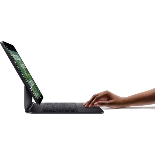 Аксесуар для iPad Apple Magic Keyboard Black (MWR23) для iPad Pro 11" 2024 M4 фото 6
