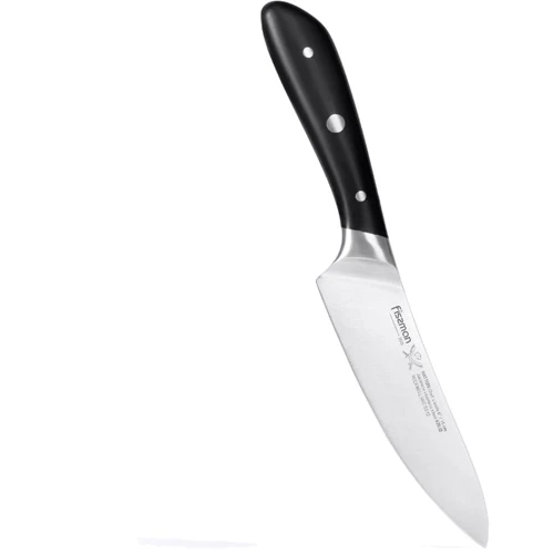 Ніж Fissman Hattori кухарський 15 см (2525)