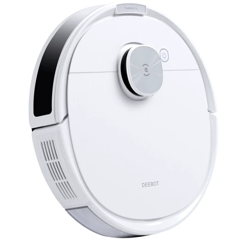Робот уборщик Ecovacs DEEBOT OZMO N10 (DBX41): Производитель ECOVACS