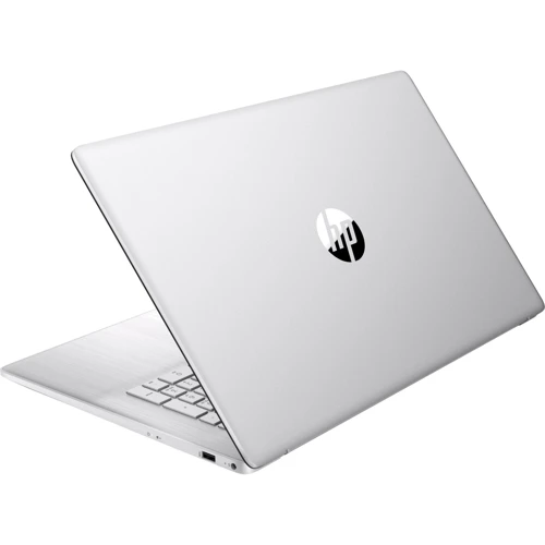 Ноутбук HP 17-cn3021ua (94Z28EA) UA: Экран 17.3" IPS (1920x1080) Full HD