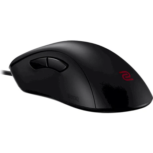 Мышь Zowie EC2 Black (9H.N26BB.A2E): Интерфейс подключения USB