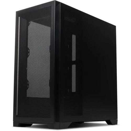 Корпус Vinga Manatee: Форм-фактор материнской платы ATX/MicroATX/Mini-ITX