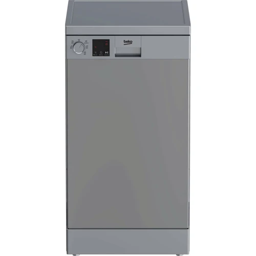 Посудомийка Beko DVS05024S