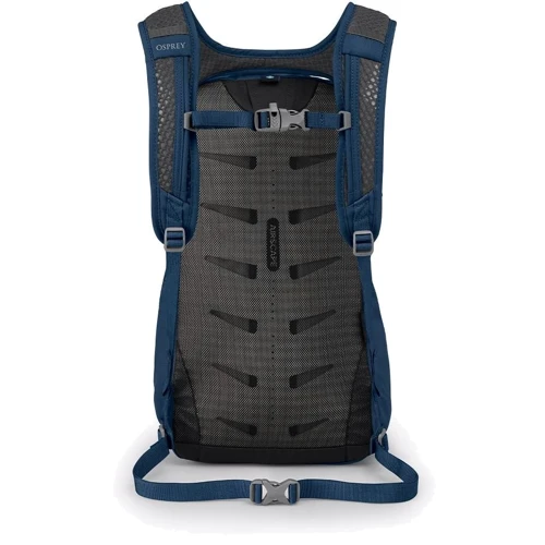 Рюкзак Рюкзак Osprey Daylite S21 Nieve Green O / S зелений (009.2486): Об'єм 13 л